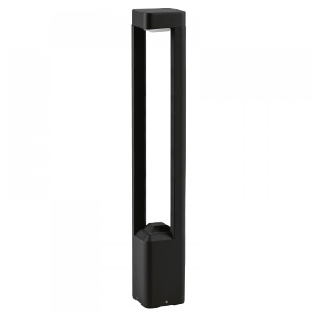 EXT MINIPOSTES LED 10W100-240V3000K360LM