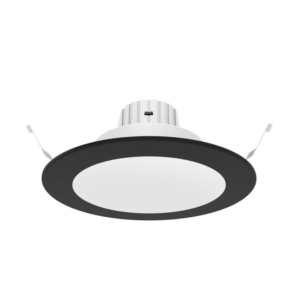INT ACENTO EMP LED11W100-240V6500K800LM