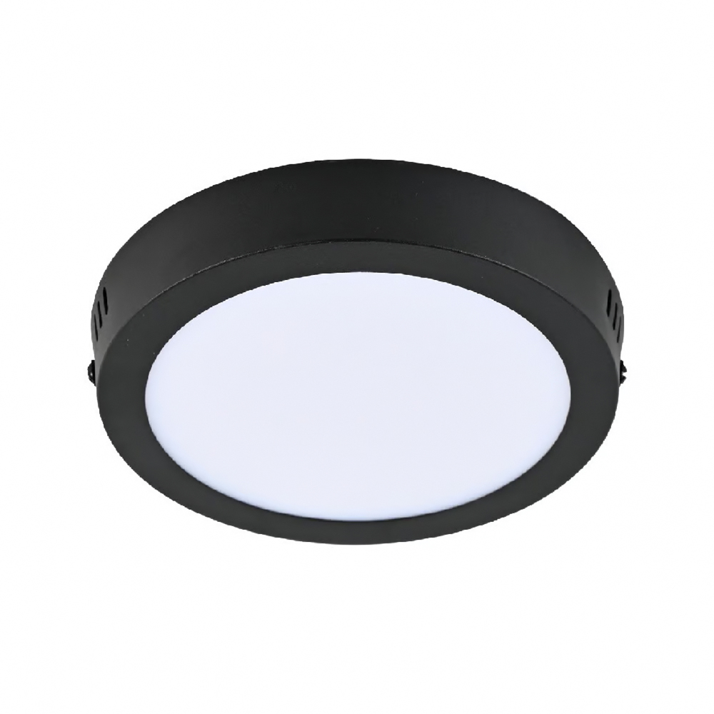 LUM INT LED 12W100-240V800LM6500K NGO