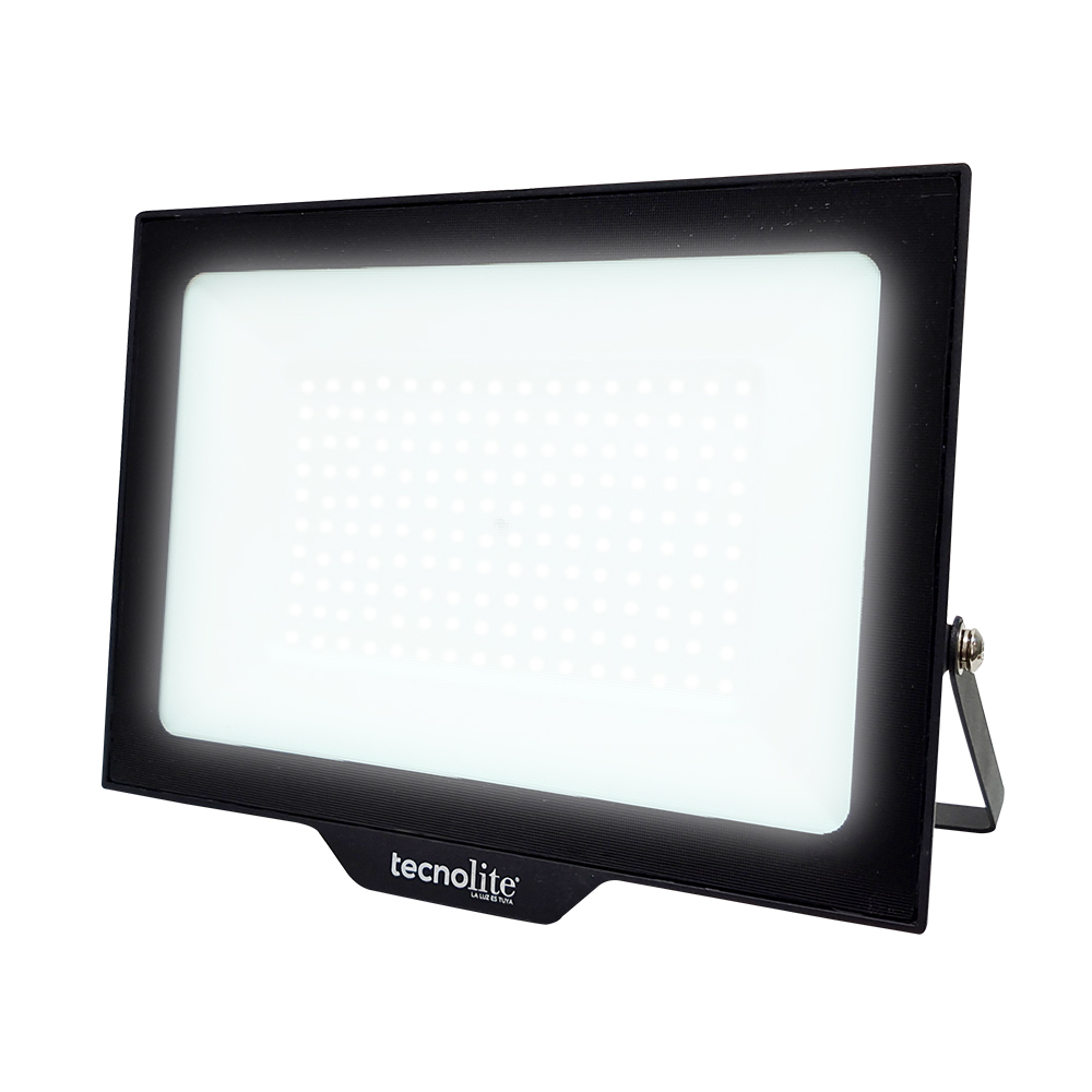 Reflector LED 150 W Exterior, Luz de Día, IP66, IK07