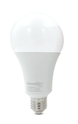 BOMBILLO DE LED 17W 1800LM