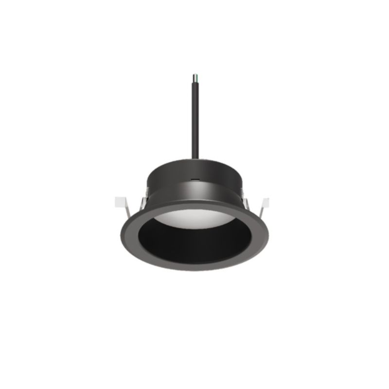 INT EMPOTRADO LED 20W100-277V3000K1440LM