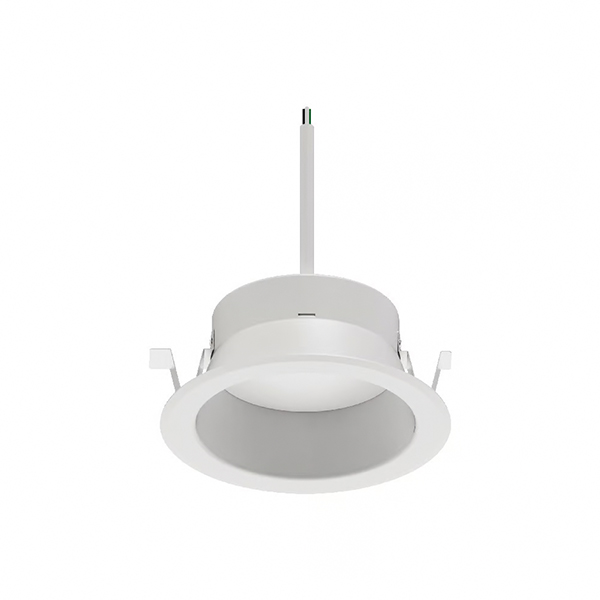 INT EMPOTRADO LED 20W100-277V6500K1600LM