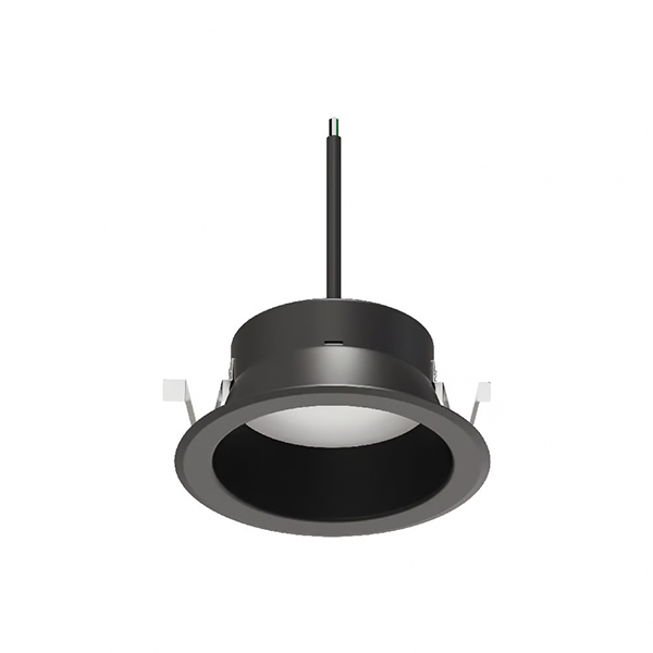 INT EMPOTRADO LED 20W100-277V6500K1600LM