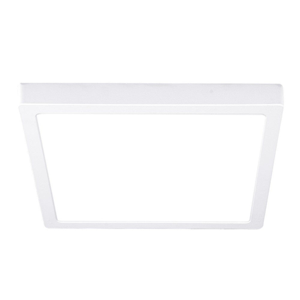 INTERIOR DEC PLAFONES LED 24W100-240V300