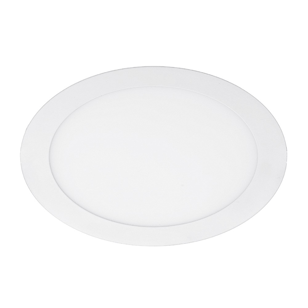 INTERIOR EMPOTRADOS LED 24W100-240V3000K