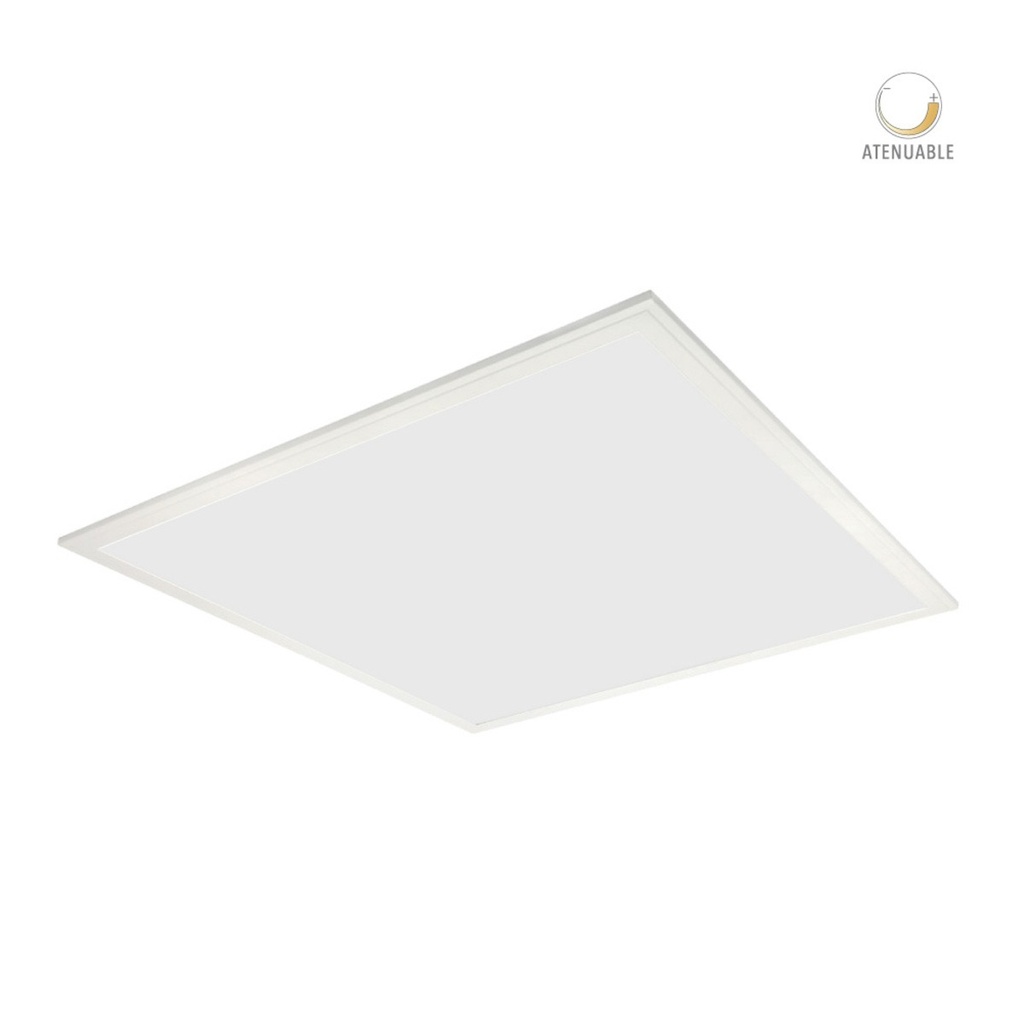 INT OFFICE EMP LED 40W127V6500K3000LM