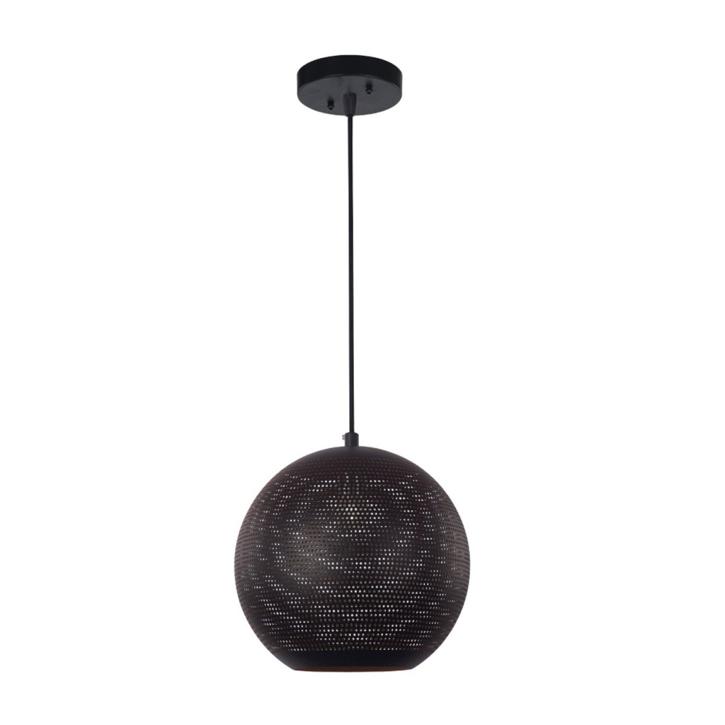 INTERIOR DEC SUSPENDIDOS S/L100-240V E27