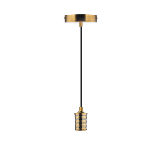 INT SOCKET ORO 100-240VE27