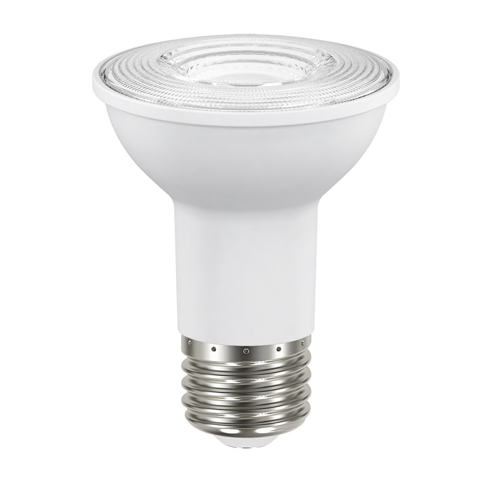 LAMPARA LED PAR20 6W100-240VE276500K