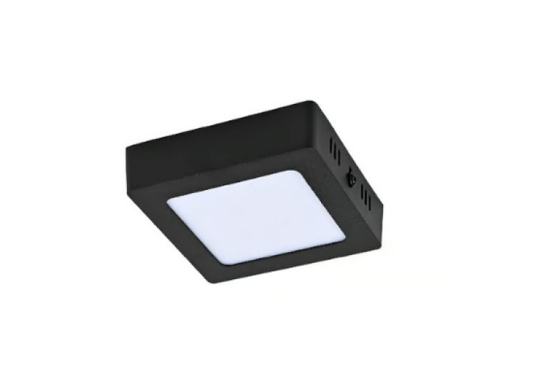 LUMINARIO INTERIOR LED PLAFON