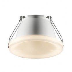 INT EMPOTRADO LED6W100-240V3000K381LM