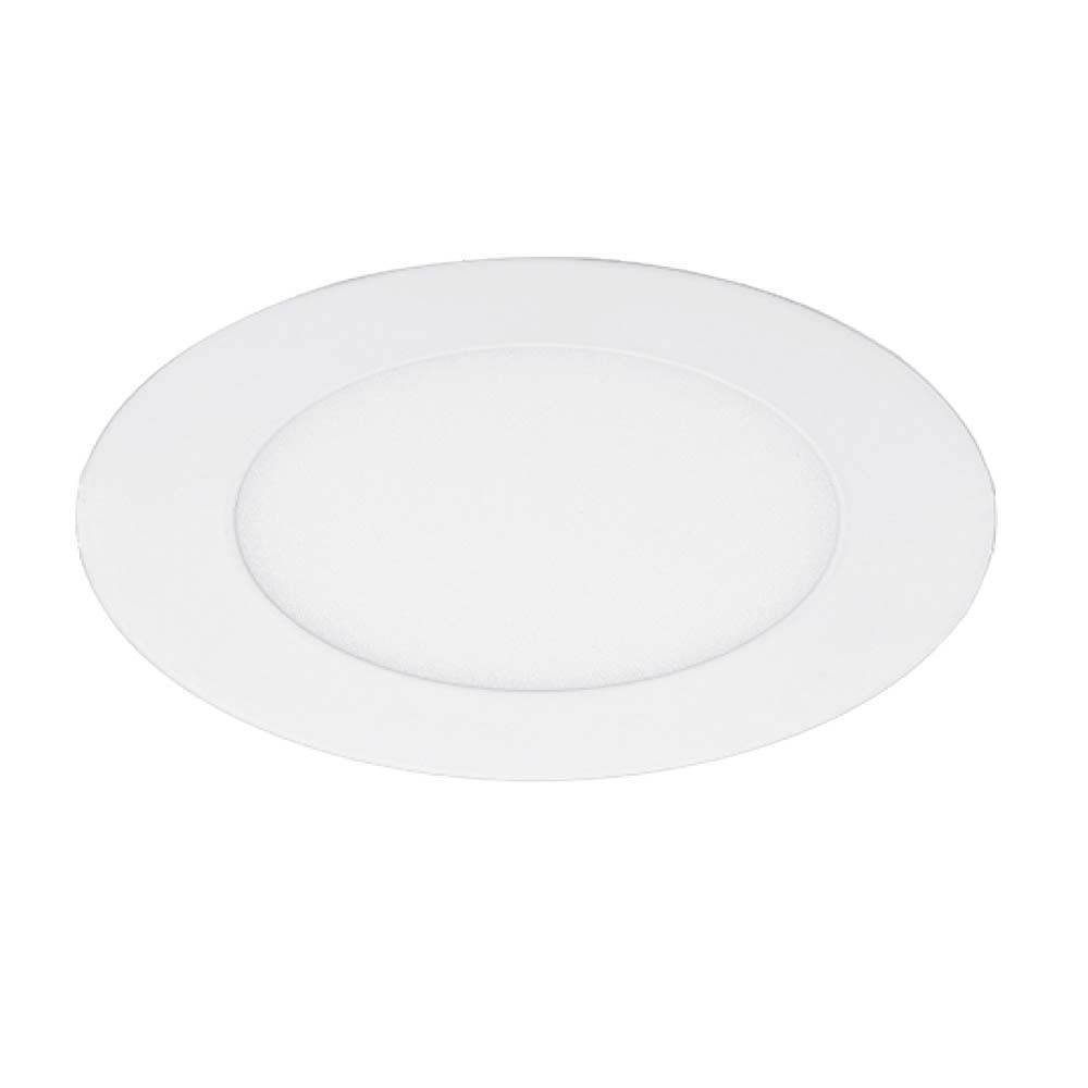 INT EMP LED 6W100-240V3000K320LM