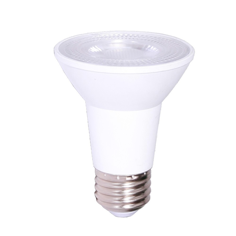 BOMBILLO DE  LED PAR 7W3000KE27500LM