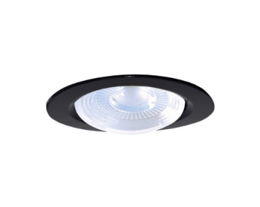 INTERIOR EMPOTRADOS LED 7W 100-240V3000K