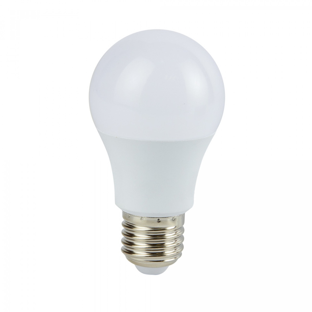 LAMP LED A19 5W100-240V6500KE27450LM