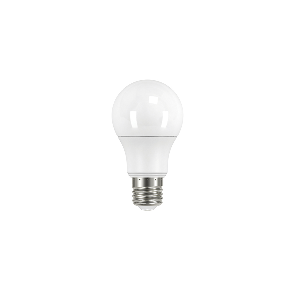 LAMP LED  A19  8.5W100-240V6500KE27800LM PAQUETE 10UND