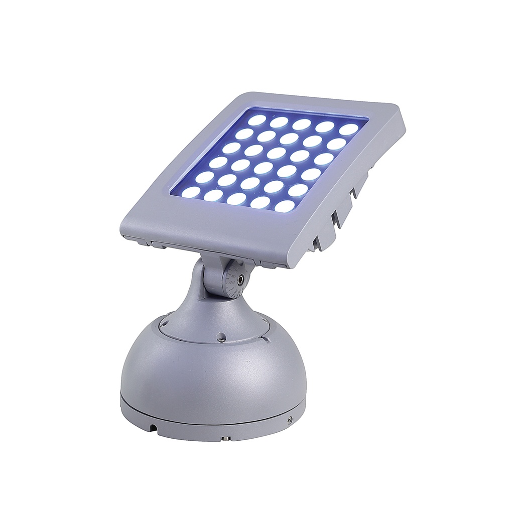 REFL. PANEL SUPERLED AZUL C/DRIVER