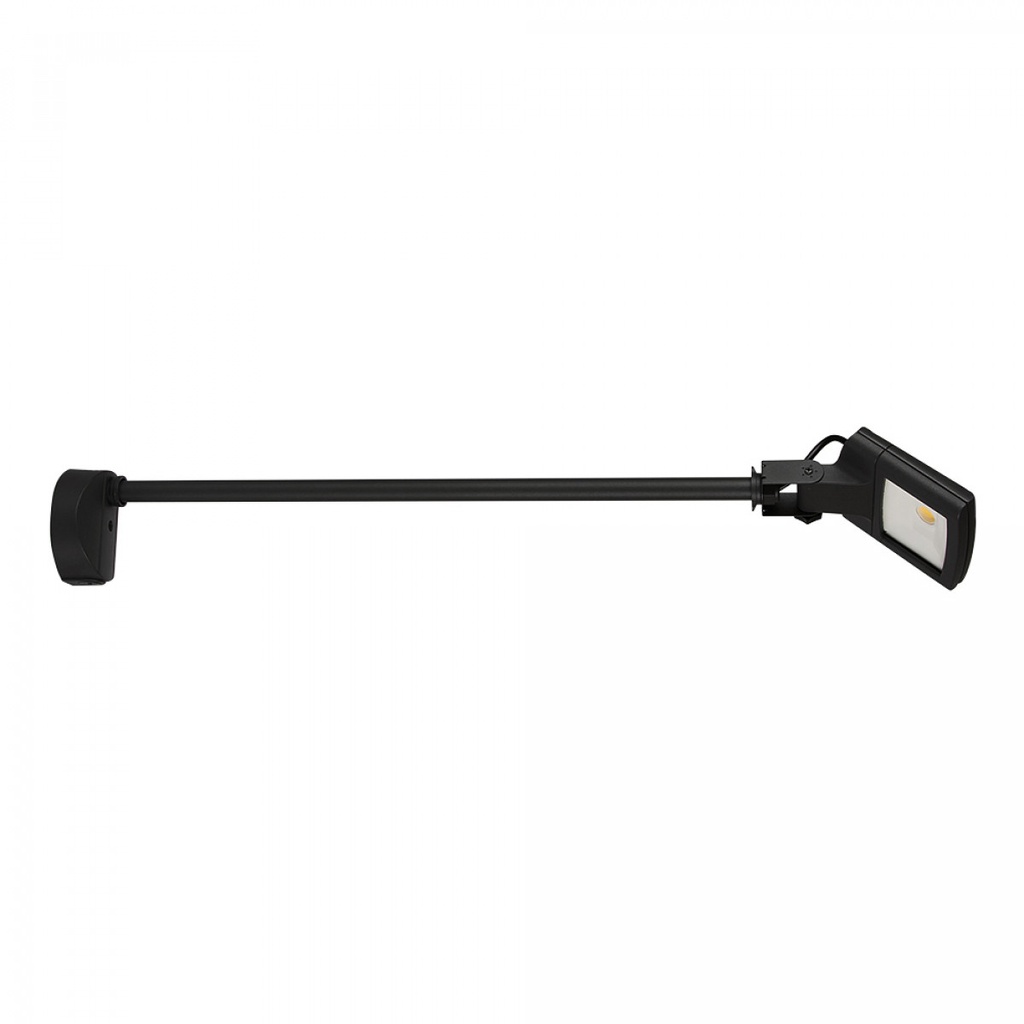 LUMINARIO ARBOTANTE DE LEDS 11W 110V 4000K
