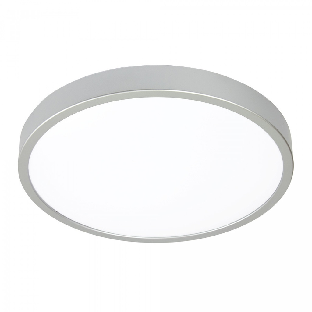 INTERIOR PLAFONES LED 16W100-240V3000K