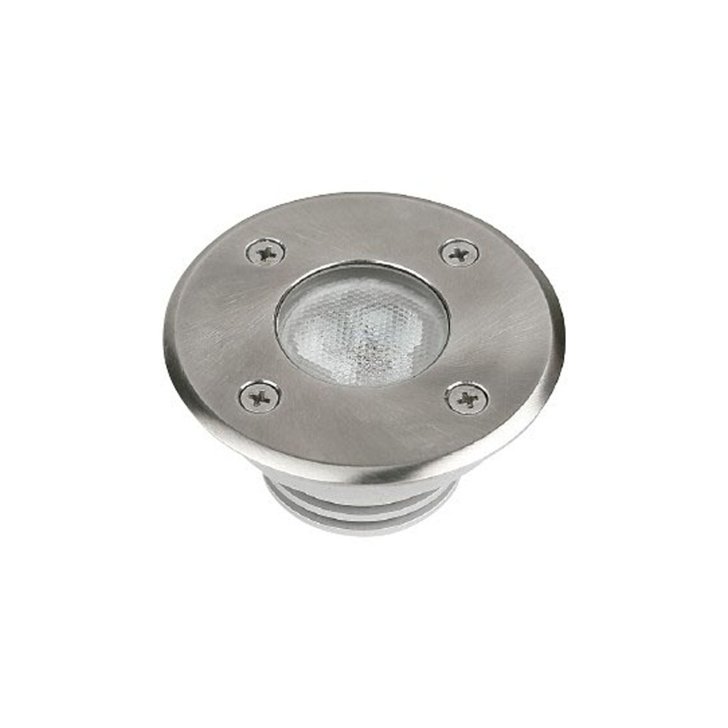 EXTERIOR EMP LED3W100-240V3000K