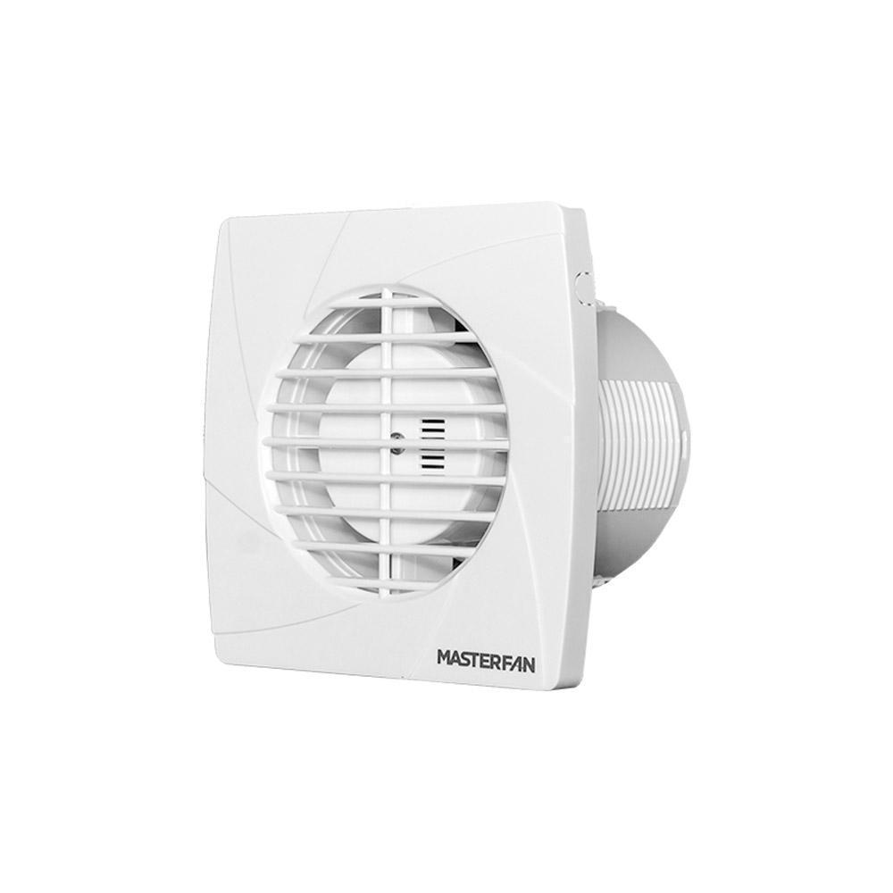 EXTRACTOR, INTER 4 BLANCO ABS 90/4 "