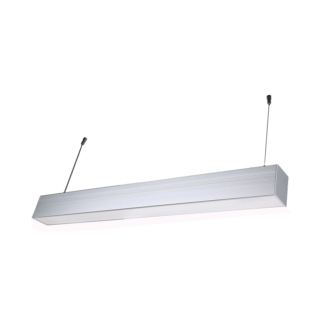 Lumin Susp Deco 2x F28T5