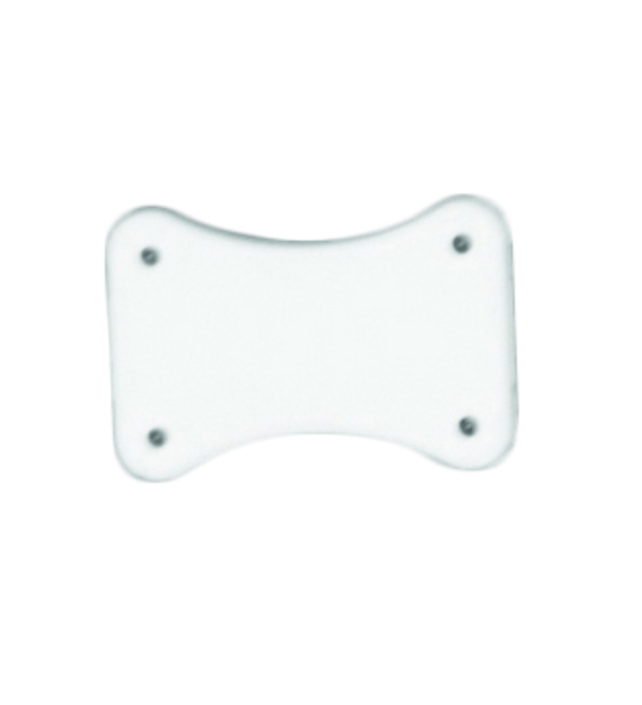 CONECTOR MEDIO PARA MANGUERA 3528 SMD
