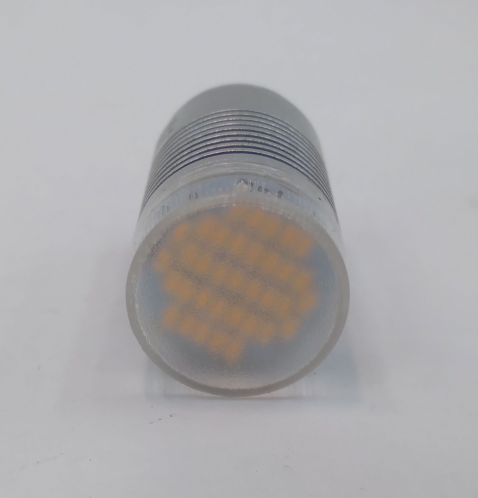 Controlador para efectos de luz
