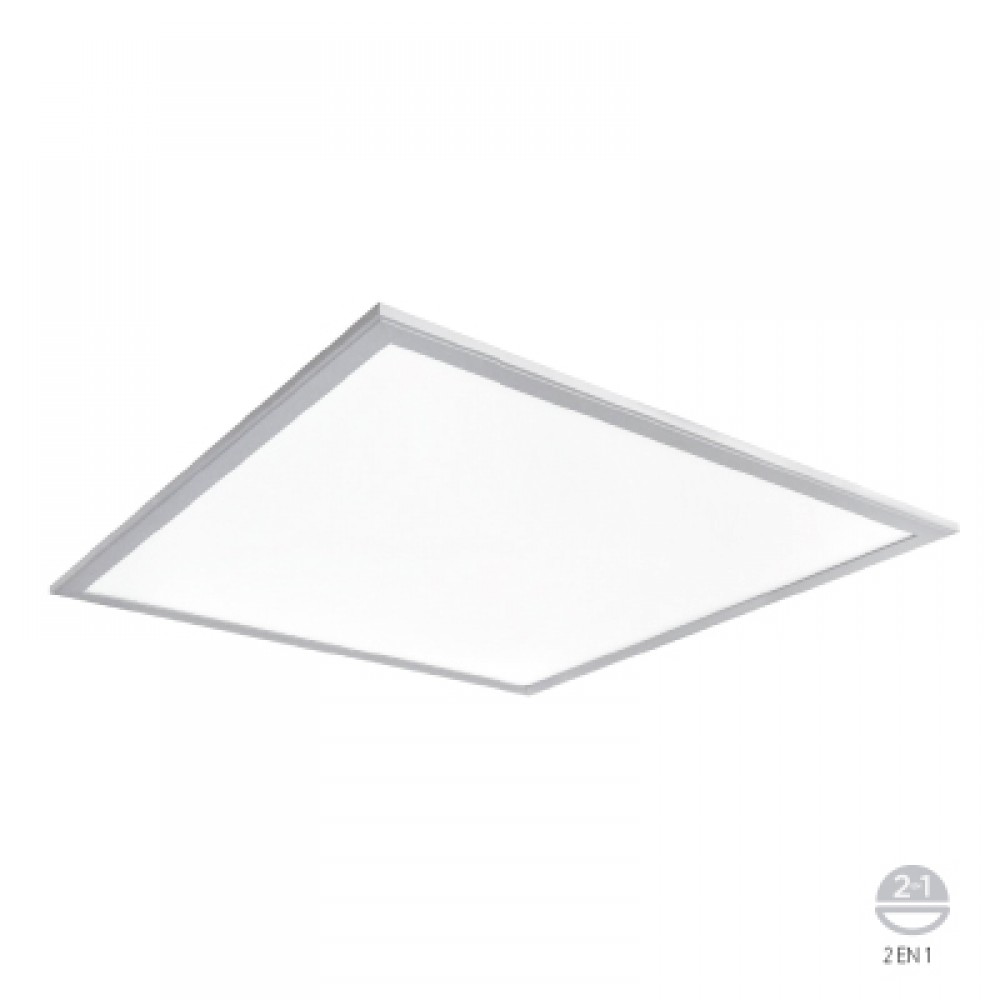 INTERIOR SUSP LED40W100-240V6500K3500LM