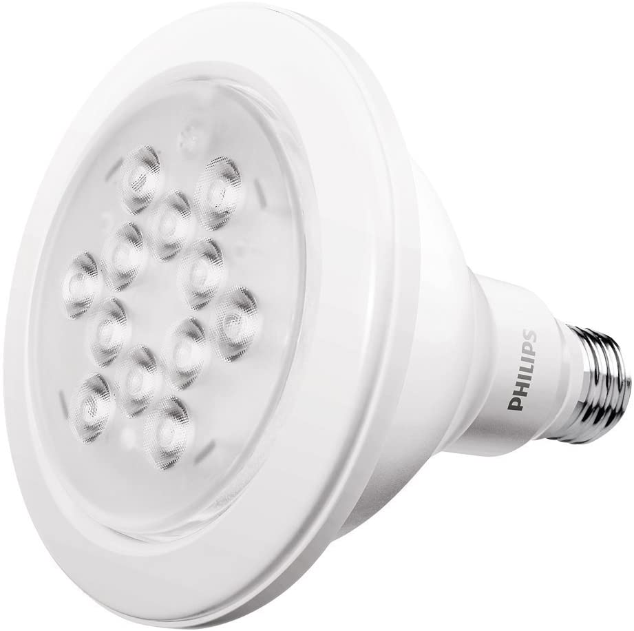 Bombillo de leds 15.5W 2700K