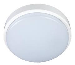 INTERIOR PLAFONES LED 9W100-240V6500K