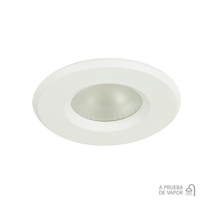 INTERIOR EMPOTRADOS LED6.5W100-240V3000K