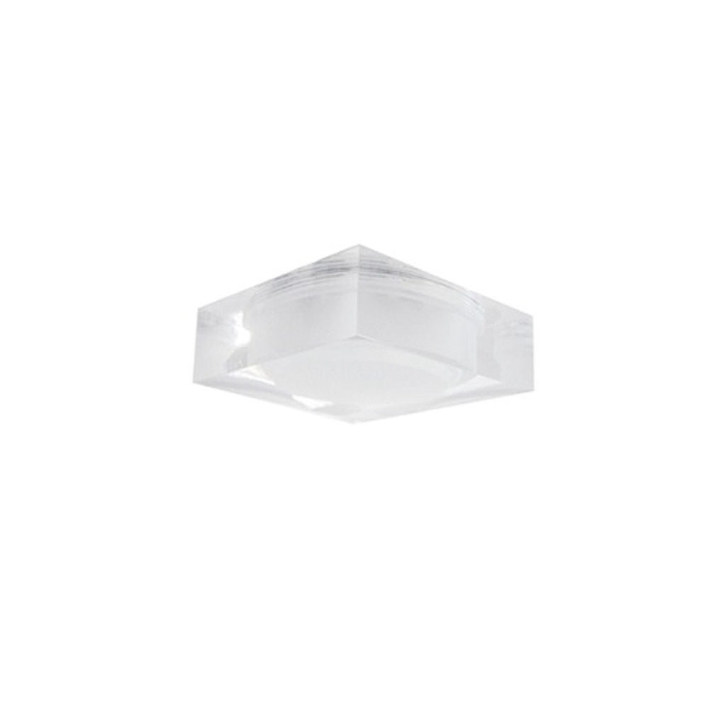 Empotrado de Leds 7W 3000K MV