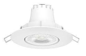 INTERIOR EMPOTRADOS LED3.5W100-240V6500K