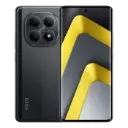 Celular Xiaomi Poco M8 5G 256GB 8GB-RAM Negro