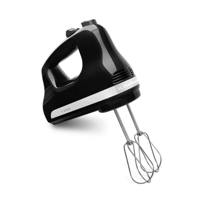 Batidora KitchenAid Mano Onix HM512OB