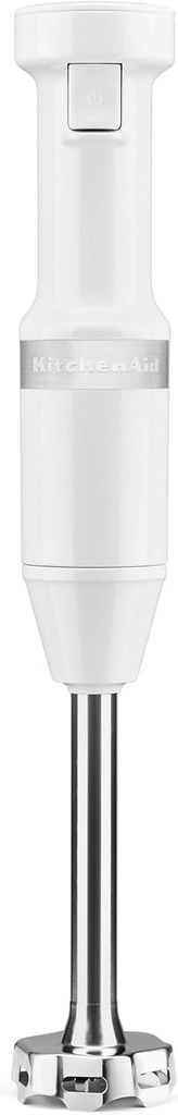 LICUADORA INMERSION KHBV53WH 2V BLANCO KAD