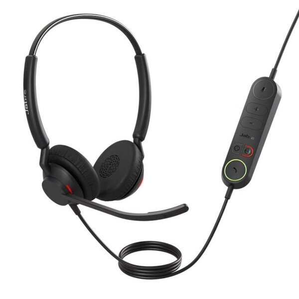 (CAJA ABIERTA) Jabra Engage 40 4099-419-299