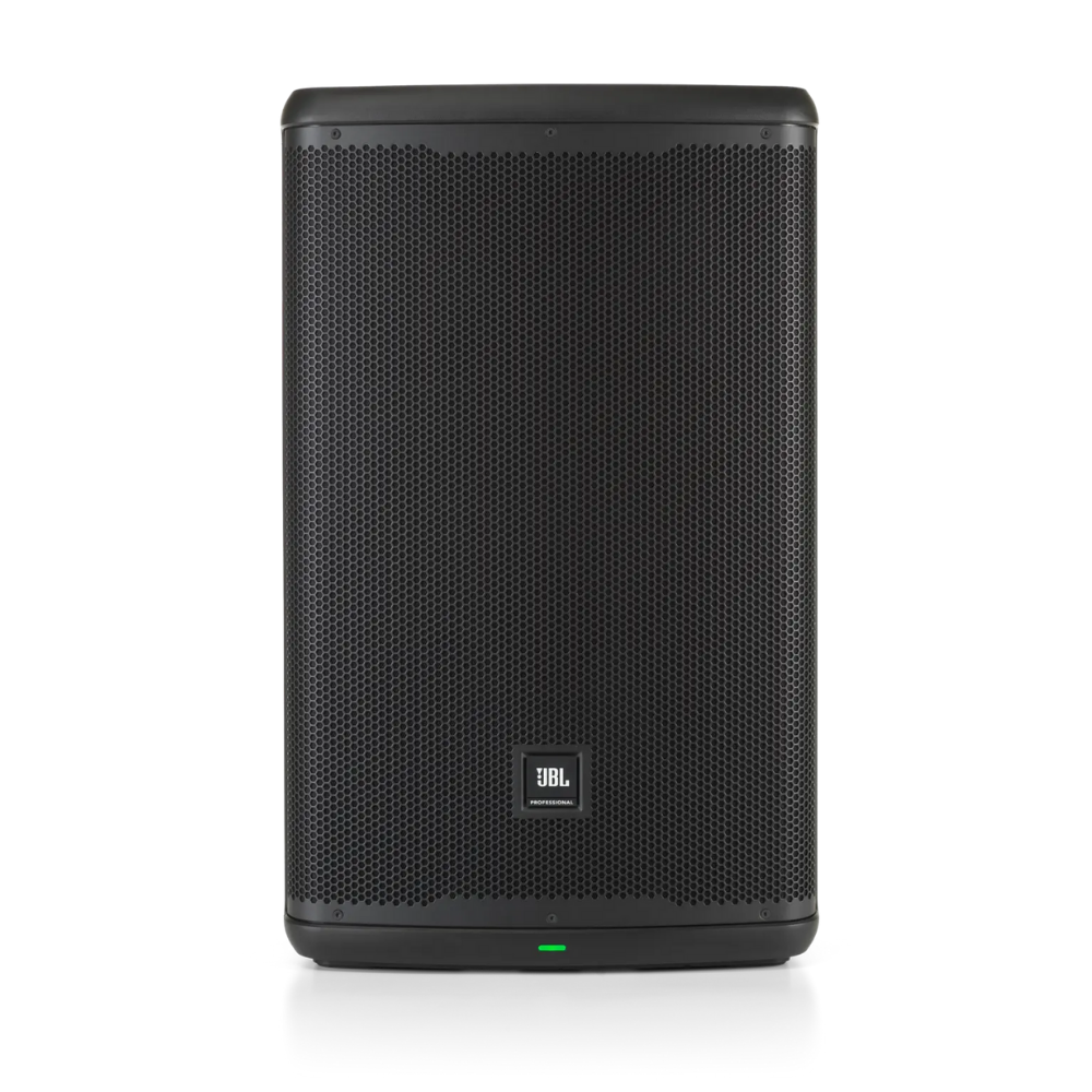 JBL EON 715 PARLANTE AMPLIFICADO 15" 650W RMS 128DB BT EON715