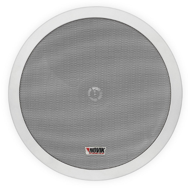 NOVIK NWS-6120 PARLANTE DE TECHO 6" 8W 8OHMS NWS-6120