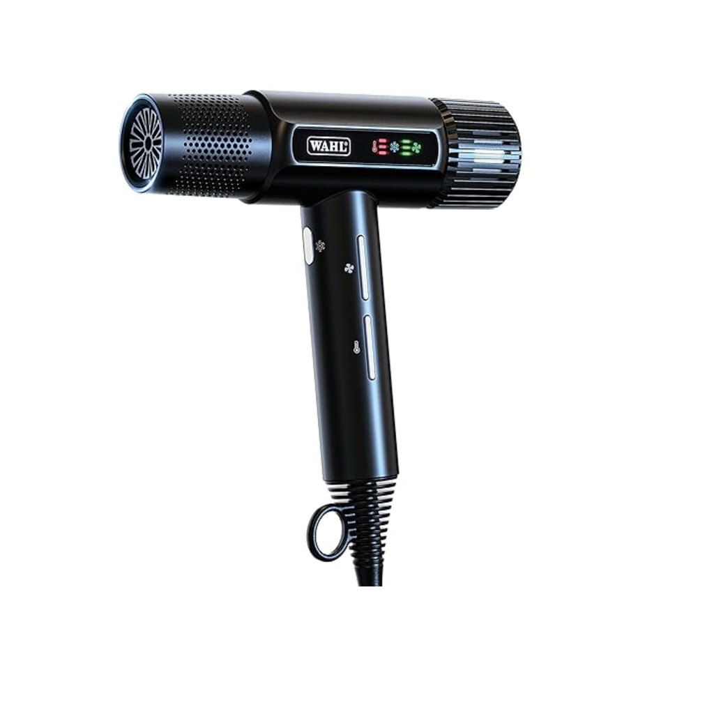 SECADORA DE CABELLO PROFESIONAL VANQUISH 3026441 WAHL PRO 3026441