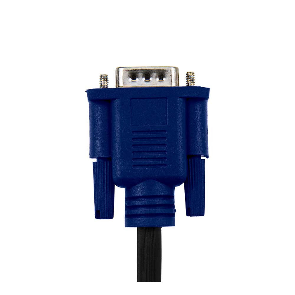 ARGOM ARG-CB-0079 CABLE VGA PARA MONITOR-15M ARG-CB-0079