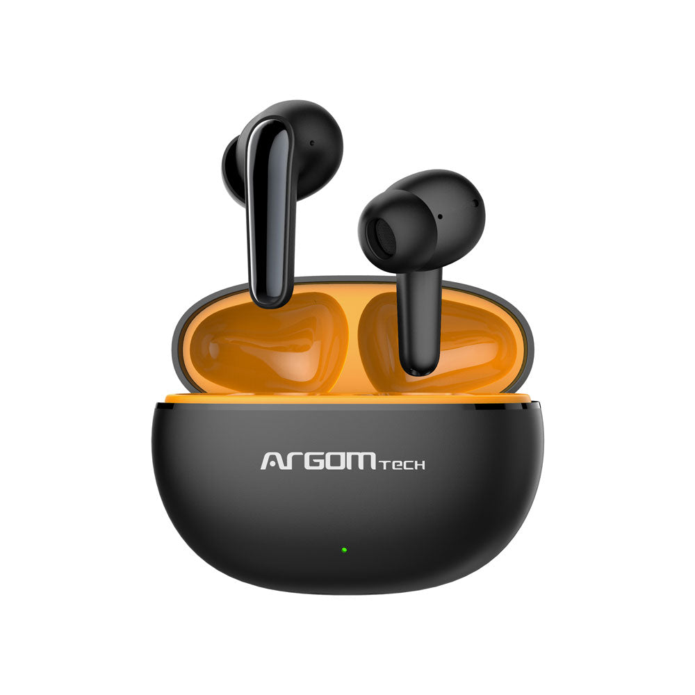 ARGOM ARG-HS-5021BK AUDIFONO INSERCION BLUETOOTH ARG-HS-5021BK
