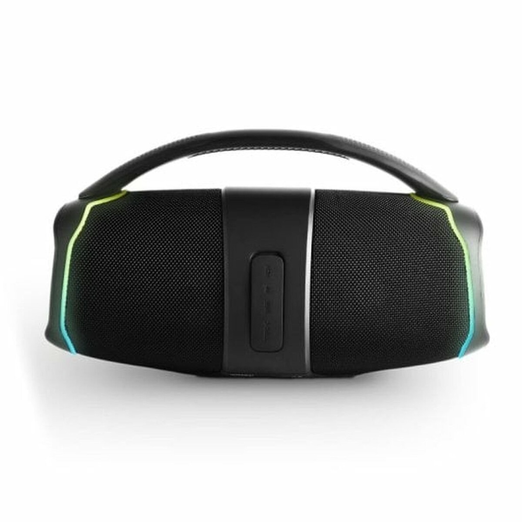 Parlante Inalámbrico Energy Sistem HYPER BEAT SPEAKER 458837