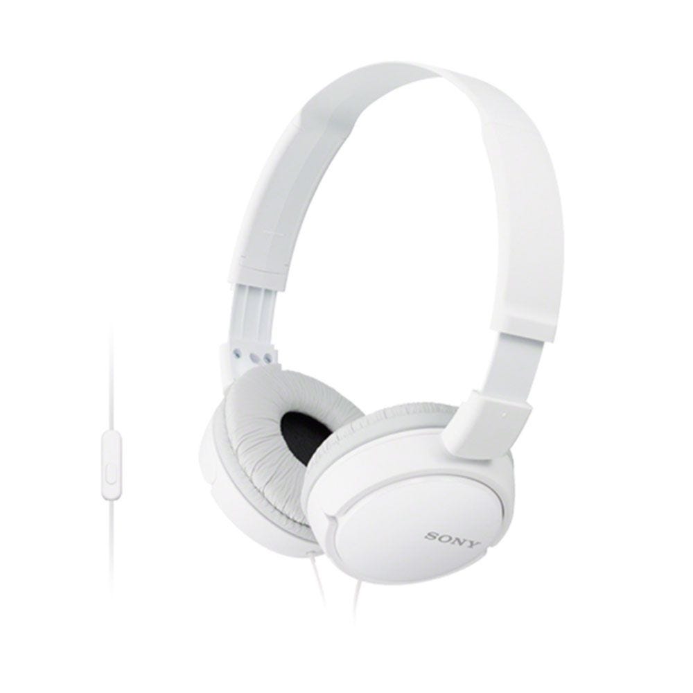 SONY AUDIFONO CON CONEXION A CELULAR MDRZX110APWZUC