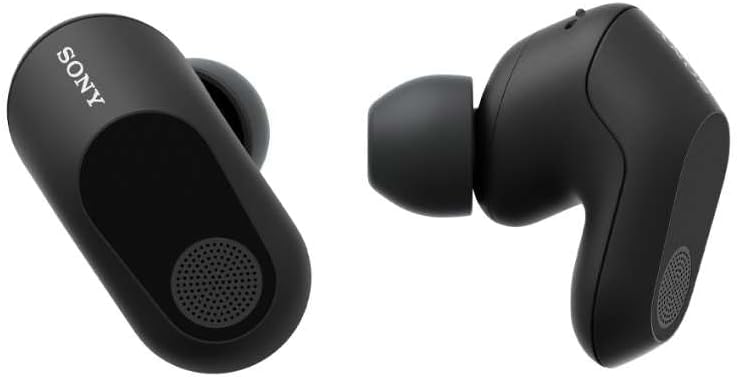 SONY AUDIFONOS CON ESTUCHE CARGADOR WF-G700N/BZ