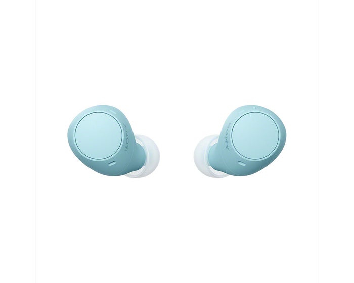 SONY AUDIFONOS INALAMBRICOS WF-C510/LZ