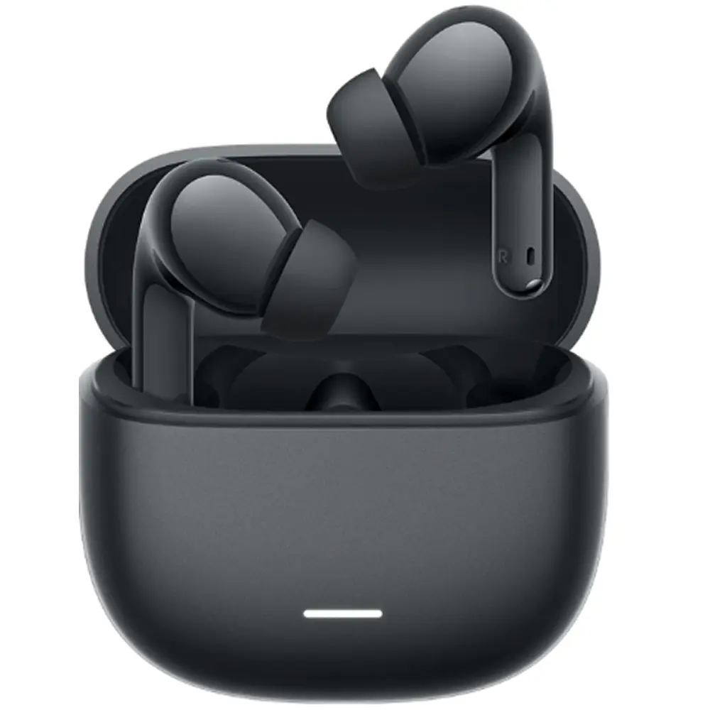 Audífonos Inalámbricos Xiaomi Redmi Buds 8 Lite Negros 71620