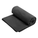 Toalla de Baño Naturehike 4-Season Quick Drying 160cm x 80cm Negra NH20FS009-BK